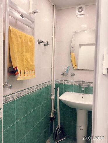 Köhnə tikili: Bakı, 3 otaqlı, Köhnə tikili, m. Neftçilər, 82 kv. m — 15