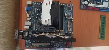 блоки питания fractal design: Компьютер, ядролор - 16, ОЭТ 16 ГБ, Татаал эмес тапшырмалар үчүн, Колдонулган, Intel Core i7, NVIDIA GeForce GTX 1050, HDD + SSD