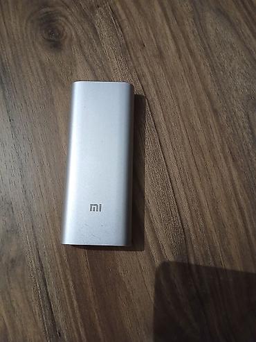 irşad xiaomi: Xiaomi Mi Power Bank – portativ enerji bankı 16.000A.Original — 1