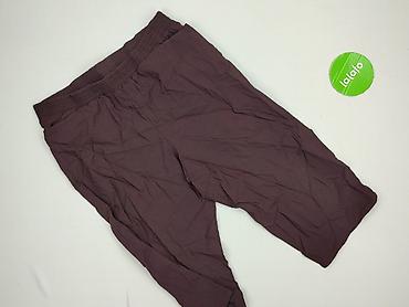 aldi venezia: Spodnie 3/4 damskie, rozmiar M — 2
