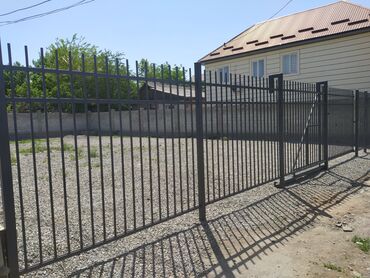 Сварка: Сварка | Решетки на окна, Навесы, Козырьки Доставка, Гарантия, Монтаж at lalafo.kg — 31 Сварка: Сварка | Решетки на окна, Навесы, Козырьки Доставка, Гарантия, Монтаж — 31