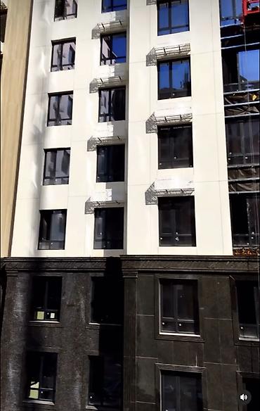 Продажа квартир: 1 комната, 59 м², Элитка, 9 этаж — 13