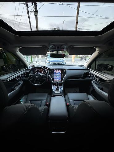ej 20: Subaru Outback: 2020 г., 2.4 л, Автомат, Бензин, Кроссовер — 9