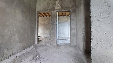 gence emlak ev: 5 otaqlı, 215 kv. m, Kredit yoxdur, Təmirsiz — 8