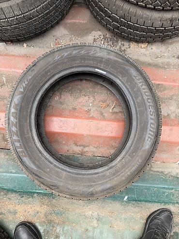 шины 19560 r15 зима: Bridgestone Blizzak VRX2 — зимняя шина без шипов. - Размер: 195/60 — 3