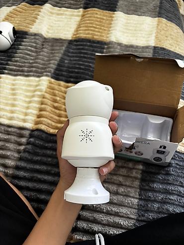 teruhal wifi camera: WiFi Smart Camera – uzaqdan izləmə üçün IP təhlükəsizlik kamerası - — 10