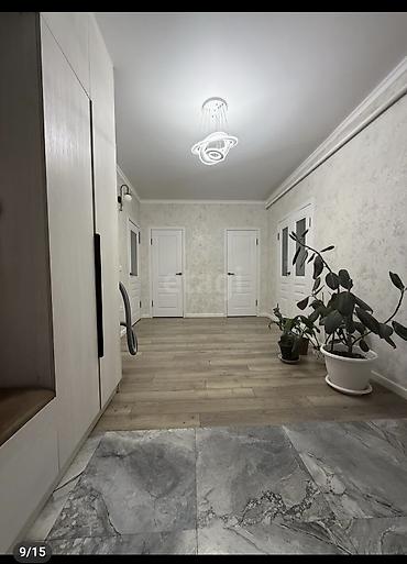 виндом продажа: 5 комнат, 130 м², 5 соток, Бишкек, Собственник — 9