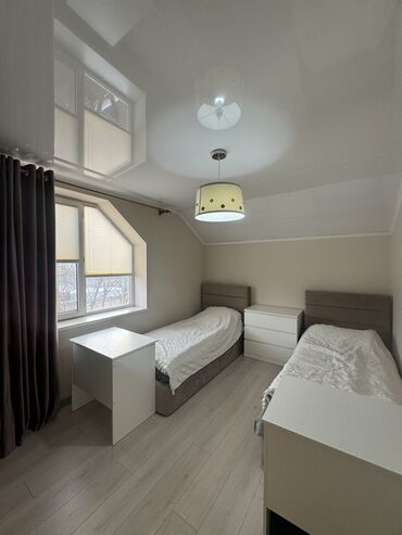 Продажа домов: Дом, 130 м², 4 комнаты, Агентство недвижимости, Евроремонт at lalafo.kg — 6 Продажа домов: Дом, 130 м², 4 комнаты, Агентство недвижимости, Евроремонт — 6