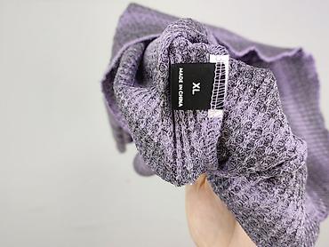 brandy sweter: Sweter damski, rozmiar XL — 4