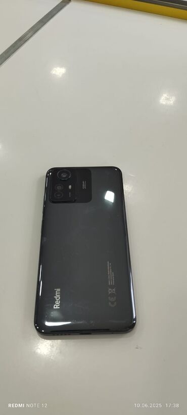 Xiaomi: Xiaomi 12S, 256 GB, rəng - Bej, 
 Sensor, Barmaq izi, İki sim kartlı