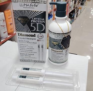 Kosmetik dəst, 2 məhsul, Yeni, Pulsuz çatdırılma