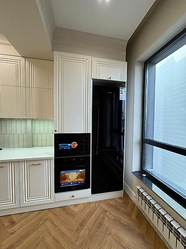 Продажа квартир: 3 комнаты, 110 м², Элитка, 11 этаж, Дизайнерский ремонт — 19