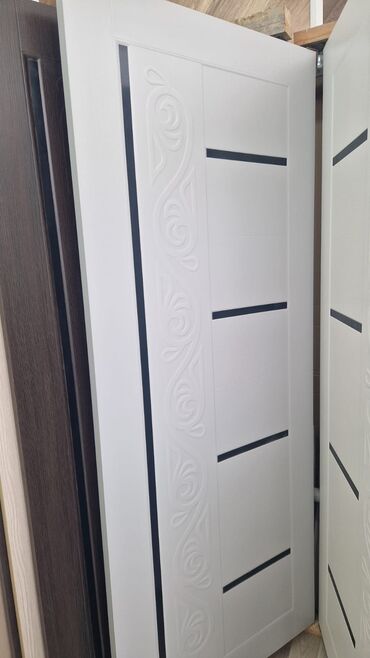 Otaq qapıları: Yeni MDF Otaq qapısı 90x205 sm, Pulsuz çatdırılma, Ödənişli çatdırılma, Rayonlara çatdırılma, Ödənişli quraşdırma