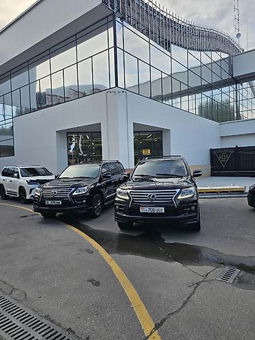 rex sprinter: Сдаю Mercedes-Benz S-Class для кортежа, С водителем, Седан — 3