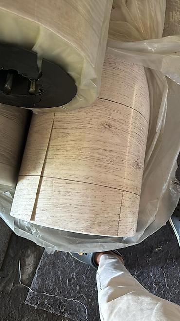 Линолеум: Линолеум #пол#ламинат#под паркет — 13