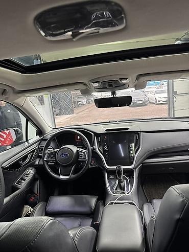 Subaru: Subaru Outback: 2020 г., 2.4 л, Автомат, Универсал — 10