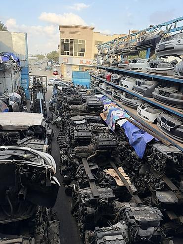 Другие автозапчасти: Автозапчасти BMW — широкий ассортимент на разборе - Двигатели и — 1