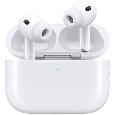 airpods 3 pro: Airpods pro 3 original ile 1 e 1 
Premium class — 1
