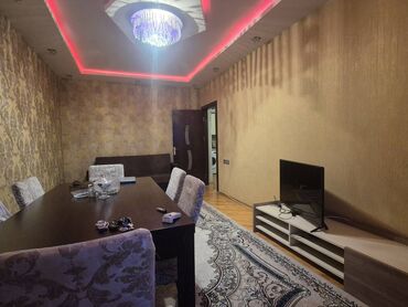 Yeni tikili: Bakıxanov qəs., 2 otaqlı, Yeni tikili, 67 kv. m — 2