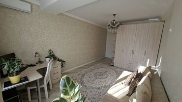 Долгосрочная аренда квартир: 2 комнаты — 27