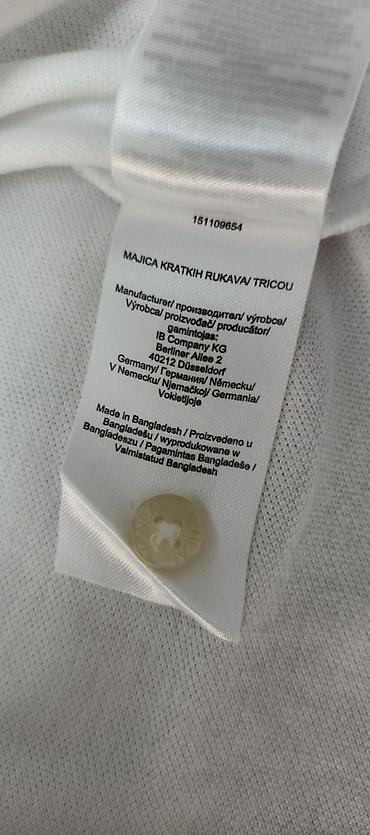 ag cins: Летняя маечка Немецкого брэнда MC.NEAL . Размер XXL — 7