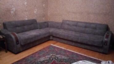 Divanlar: Künc divan, Açılan, Parça — 2