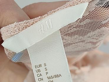 darmowe d: H&M, Body damskie, rozmiar S — 4