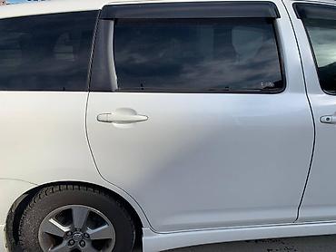 2001: Toyota, 2001 г., Б/у, Оригинал — 7