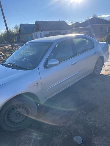 митсубиси спайк стар: Nissan Almera: 1999 г., Механика, Бензин, Седан — 1