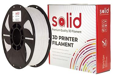 Ofis avadanlığı: Solid Filament PLA Plus Mərmər – 1 kq (1.75 mm) 3D basqılarınız üçün — 2