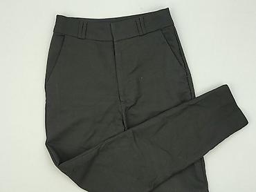 tanie cargo: Stradivarius, Spodnie materiałowe damskie, rozmiar XS — 1