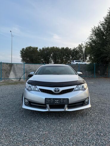 малибу машина цена: Toyota Camry: 2013 г., 2.5 л, Автомат, Бензин, Седан