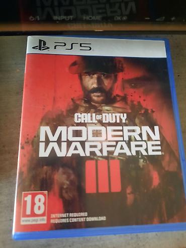 Call of duty