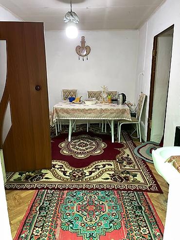 Продажа коттеджей и домов: Срочно Жер Там сатылат!!!! ж/м Калыс ордо улица Ынтымак Нуру -8 дом 24 — 11