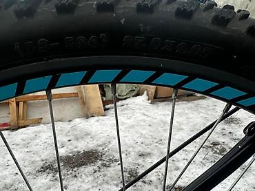 Горные велосипеды: Горный велосипед, Galaxy, Алюминий — 7