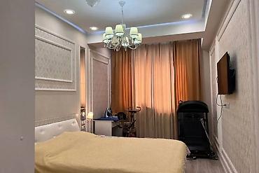 3 бөлмө, 87 м², Моссовет 8 кабат lalafo.kg да 3 бөлмө, 87 м², Моссовет 8 кабат