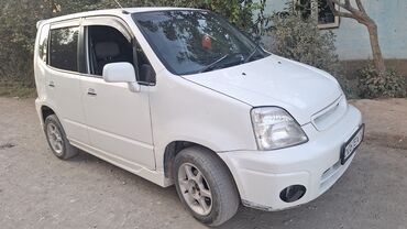 передный бампер фит: Honda : 2000 г., 1.5 л, Автоматические, Бензин, Хэтчбэк