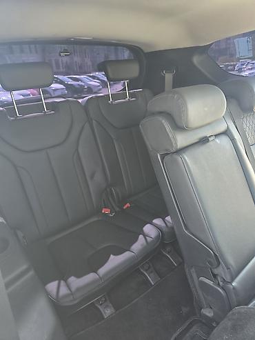mersedes r17: Hyundai Santa Fe: 2019 г., 2 л, Дизель, Кроссовер — 10