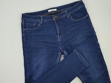 m sara denim: M.Sara, Jeansy damskie, rozmiar 2XS — 1