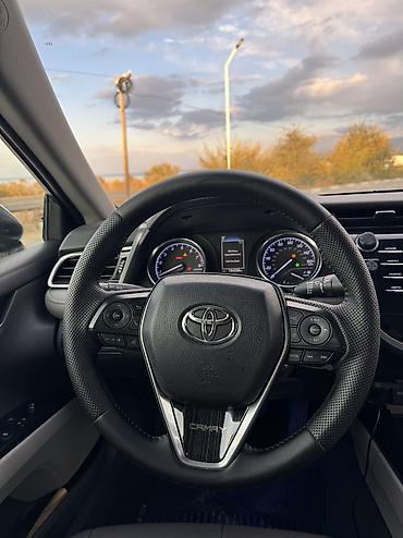 lexus rx 450h цена бишкек: Toyota Camry: 2018 г., Седан — 10