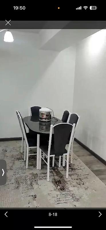 Аренда коттеджей и домов на Иссык-Куле: Коттедж, Париж, Чок-Тал, 6 мест — 5