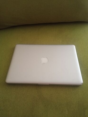 Ноутбуки, компьютеры: MacBook Pro 13-inch, Late 2011 Процессор: 2,4 ГГц Intel Core i5