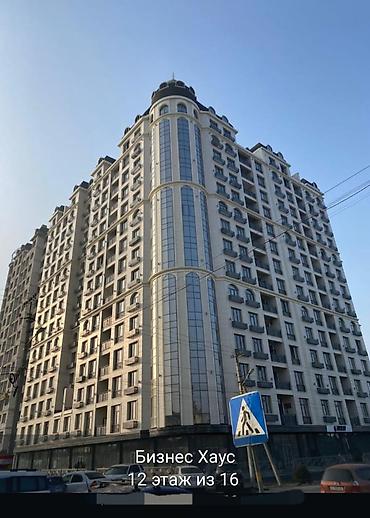 Продажа квартир: Студия, 60 м², Элитка, 12 этаж, Дизайнерский ремонт — 1