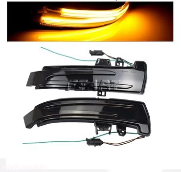 led lent: LED, 12 w, Mercedes-Benz W204/212, 2011 il, Analoq, Çin, Yeni