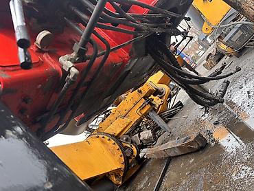 Манипуляторы: Манипулятор, Sany, от 12 т — 5