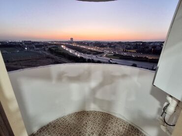 Yeni tikili: Bakıxanov qəs., 2 otaqlı, Yeni tikili, m. Neftçilər, 78 kv. m — 11