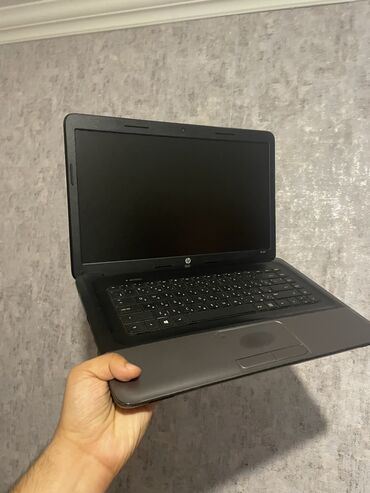 RAF: Б/у HP Pavilion, 15 ", AMD Phenom, 256 ГБ, Самовывоз