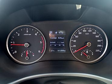 Kia: Kia Stonic: 2020 г., 1.6 л, Дизель, Кроссовер at lalafo.kg — 10 Kia: Kia Stonic: 2020 г., 1.6 л, Дизель, Кроссовер — 10