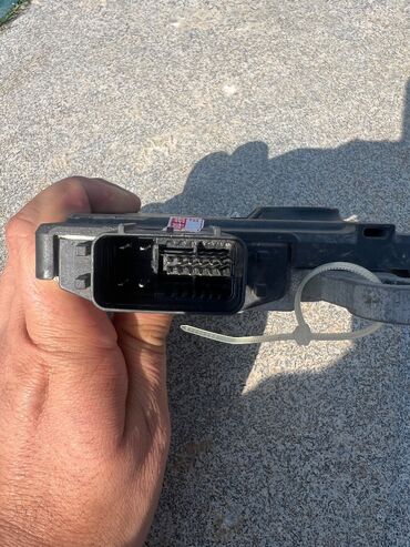 Podveska, xodovoy hissələri: GAC GS4 2018 1.5T sürətlər qutusu beyni 1130003CAD0000 TCU CONTROL BOX