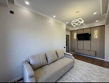 Продажа квартир: 3 комнаты, 76 м², Элитка, 6 этаж — 3